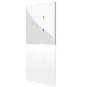 2M ALL SWITCH (4 Touch)