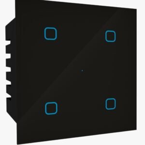 2M-2Chanel Curtain Switch (Anchor Roma)